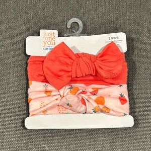 Carter’s Baby Headbands